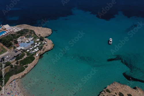 defaultCalas de Mallorca -Best Spain beaches - Spain Trip-Family Time- Best places for snorkeling