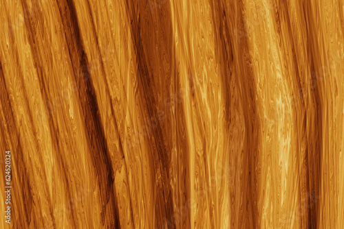 Realistic wood texture in 3d rendering for background concept