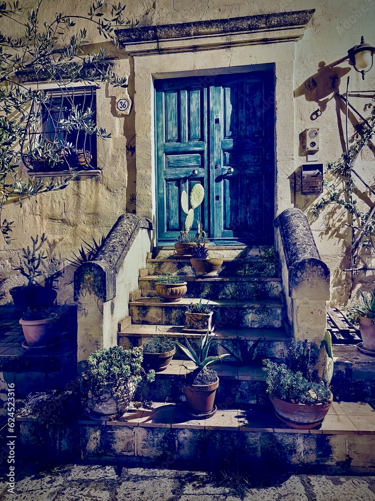 Obraz premium Lucania