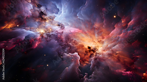 Space the final frontier, space photograph, hubble web telescope photo, epic discovery in space