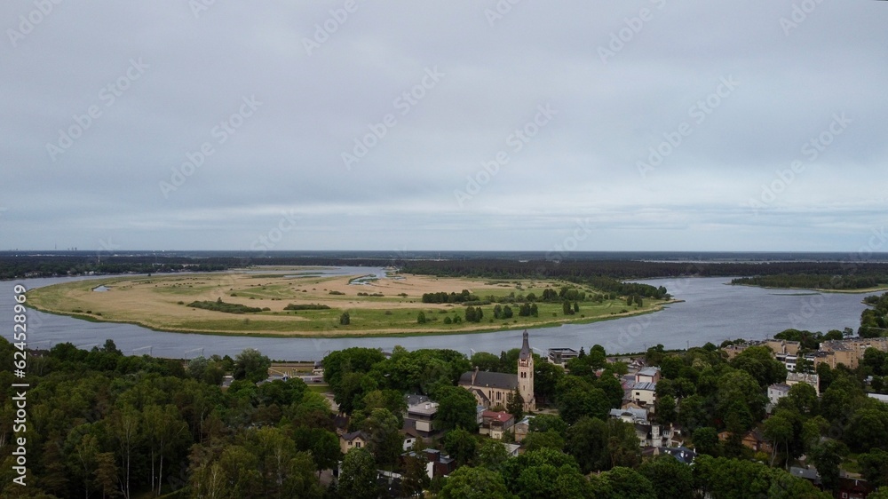 Riga Lettland