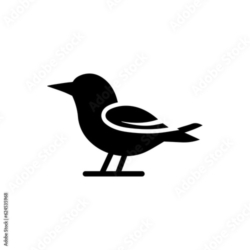 Bird icon