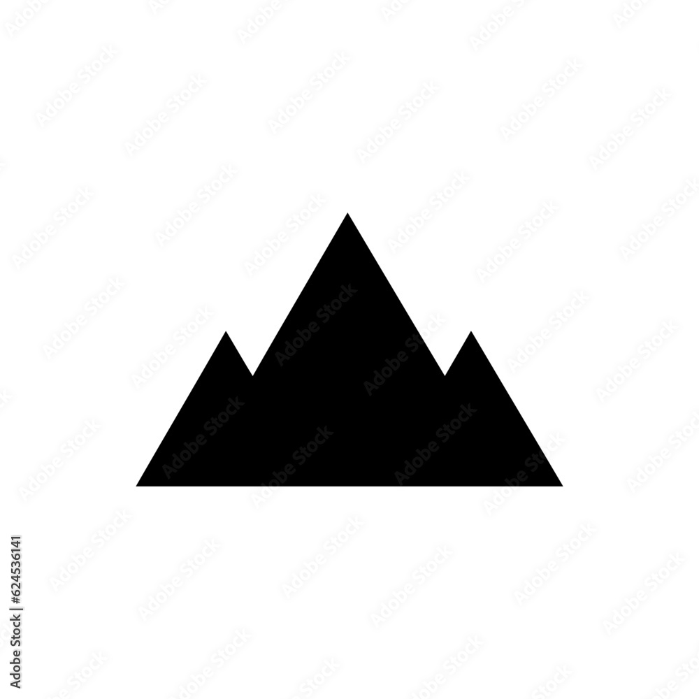 Camera histogram icon Camera histogram icon