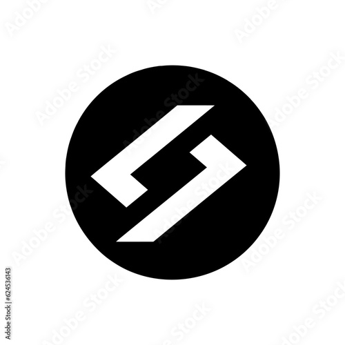 Camera zoom icon