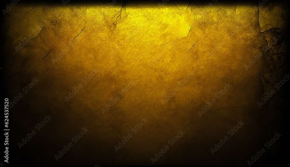 Dark Yellow Textured Pattern Dark Yellow Textured Pattern