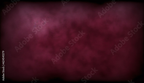 Maroon Textured Pattern Design