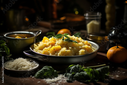 Brazilian food. cuzcuz, cous cous, cassava, farofa, feijoada, considered the country's national dish, and regional foods such as beiju, feijão tropeiro, vatapá, moqueca capixaba, polenta and acarajé