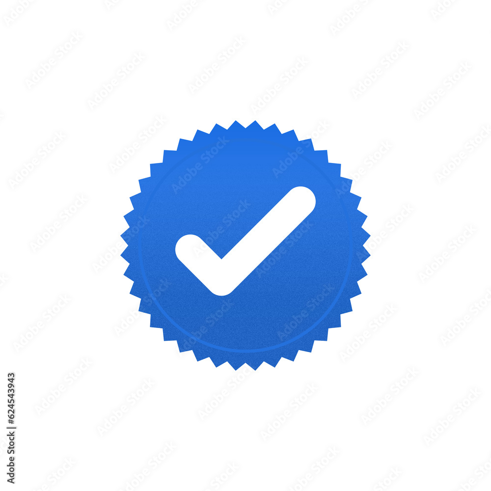 Verified Blue Tick, verify symbol, verified icon, Set of blue checkmarks. Blue tick Facebook, Instagram, Tiktok and Twitter. Profile verification icon. Verified Blue Tick, verify symbol, verified icon, Set of blue checkmarks. Blue tick Facebook, Instagram, Tiktok and Twitter. Profile verification icon.