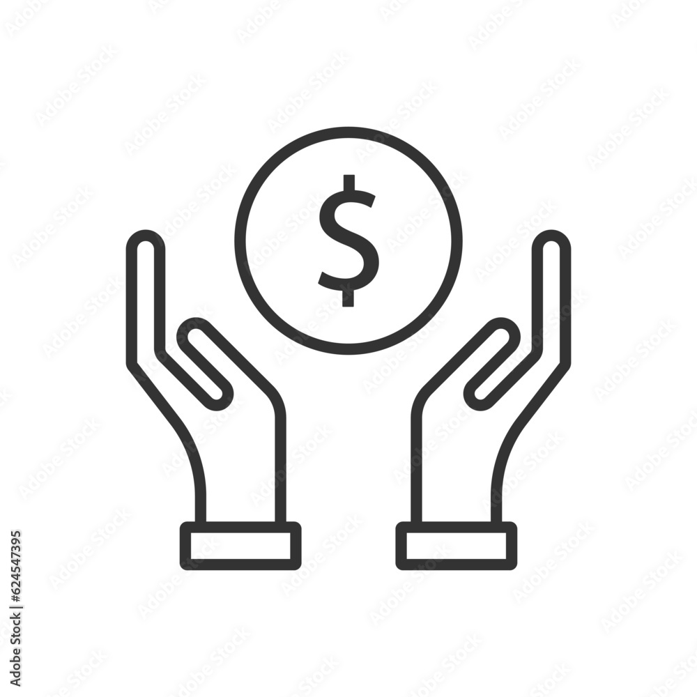 business Insurance Icon business Insurance Icon