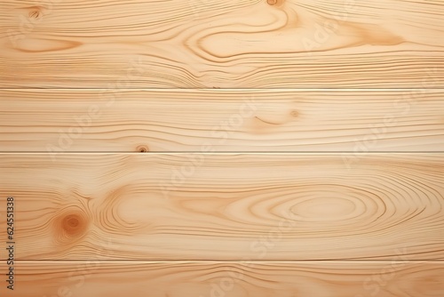 Brown wood texture wall background. Plywood pine paint light nature for seamless pattern decoration