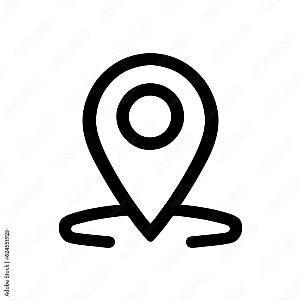 location icon location icon
