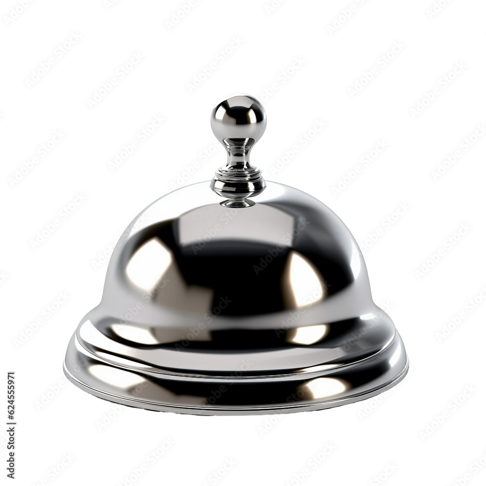 Desk bell