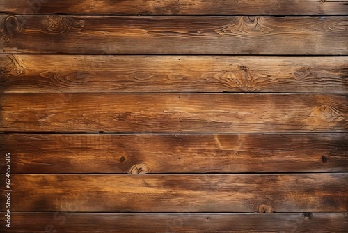 Wood banner background. Top down view. Old brown wood texture background of tabletop seamless. Wooden plank vintage of table board nature pattern are surface grain hardwood floor rustic