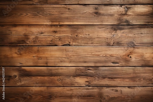 Wood banner background. Top down view. Old brown wood texture background of tabletop seamless. Wooden plank vintage of table board nature pattern are surface grain hardwood floor rustic