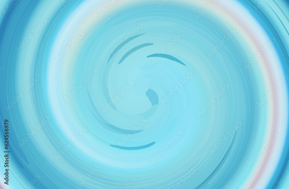 abstract background with smooth lines in blue and turquoise colors abstract background with smooth lines in blue and turquoise colors