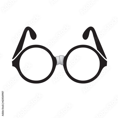 Glasses for loser