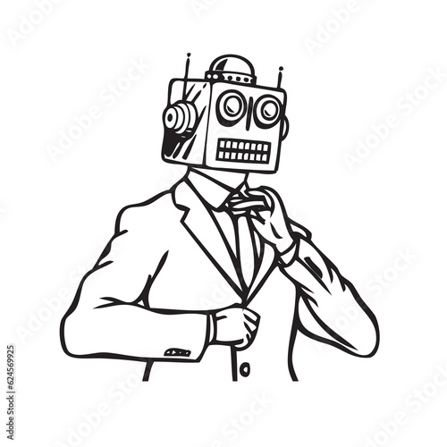 Humanization artificial intelligence