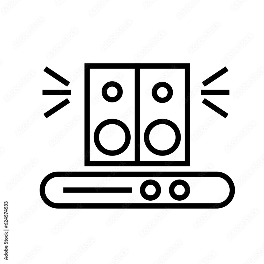 Speaker Icon Speaker Icon