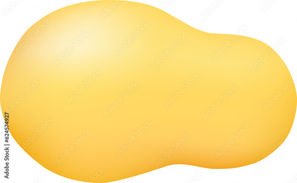 Melting cheese frame Melting cheese frame