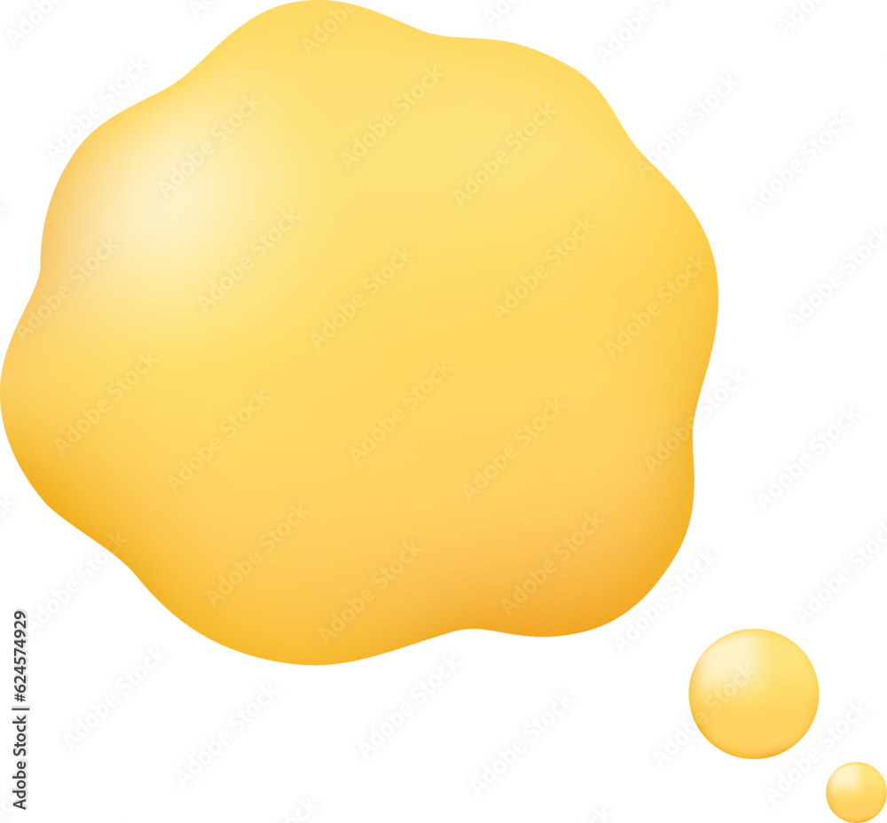 Melting cheese frame Melting cheese frame
