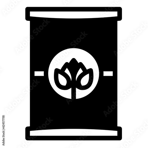Organic fertilizer