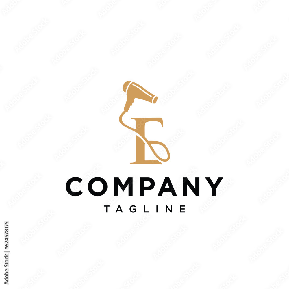 Letter E Hair Dryer Salon beauty logo vector icon template.eps
Letter E Hair Dryer Salon beauty logo vector icon template.eps