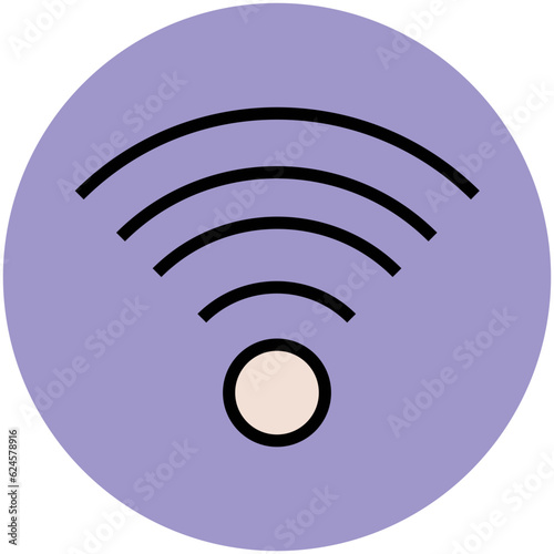 Hardware and Devices Vector Icons

