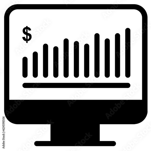 Growth icon: "Illustrating progress, development, and expansion, embodying the concept of continuous improvement."