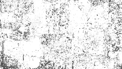Dirt dust isolated on white background and texture. Scratch Grunge Urban Background. Texture Vector. Dust Overlay Distress Grain, Simply Place over any Object to Create grungy Effect.