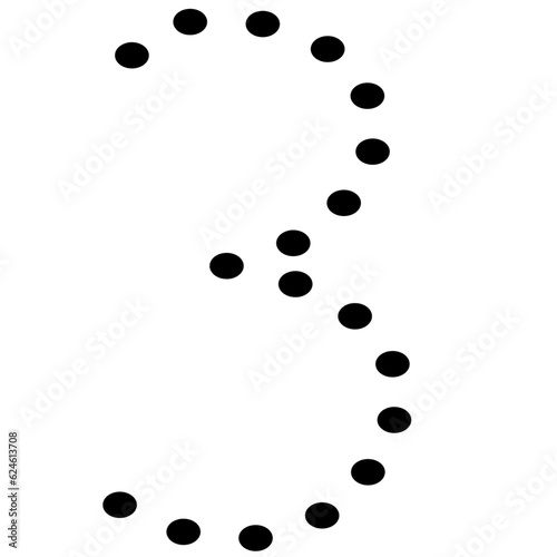 3 three 