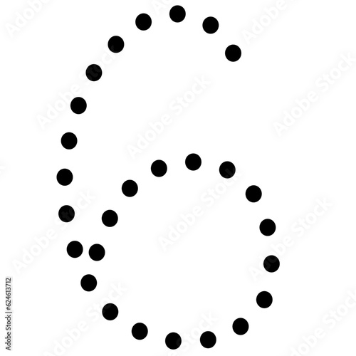 6 six