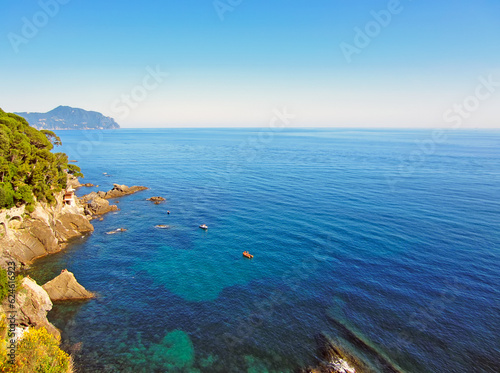 Bogliasco, Italy photo