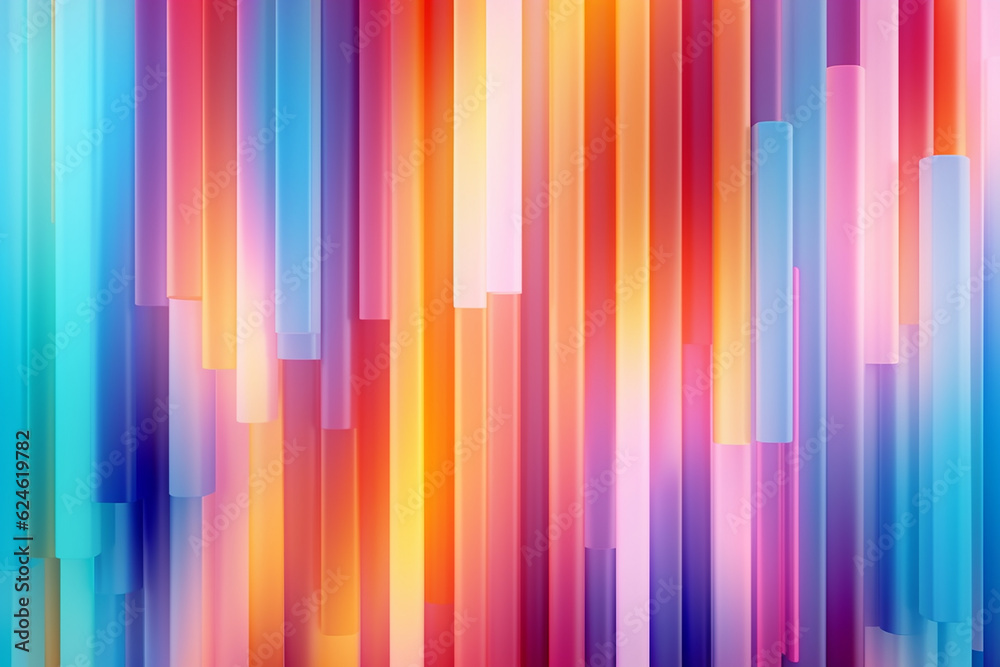 abstract colorful background