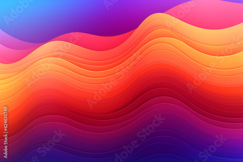 abstract colorful background