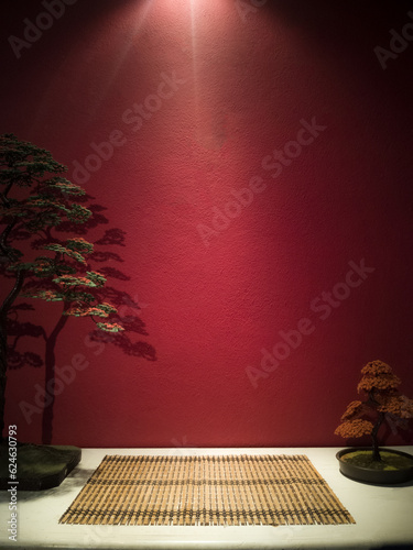 Ornamentales