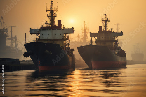 Grain deal, grain ships in the Black Sea