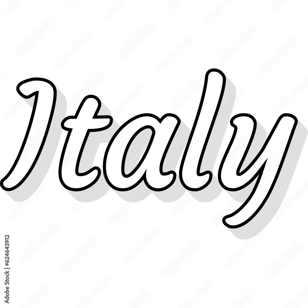 Destination Place Sticker-06 Destination Place Sticker-06