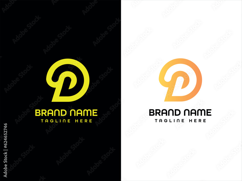 Minimal Logo Design Minimal Logo Design