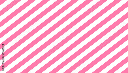 seamless strips white and pink background pattern