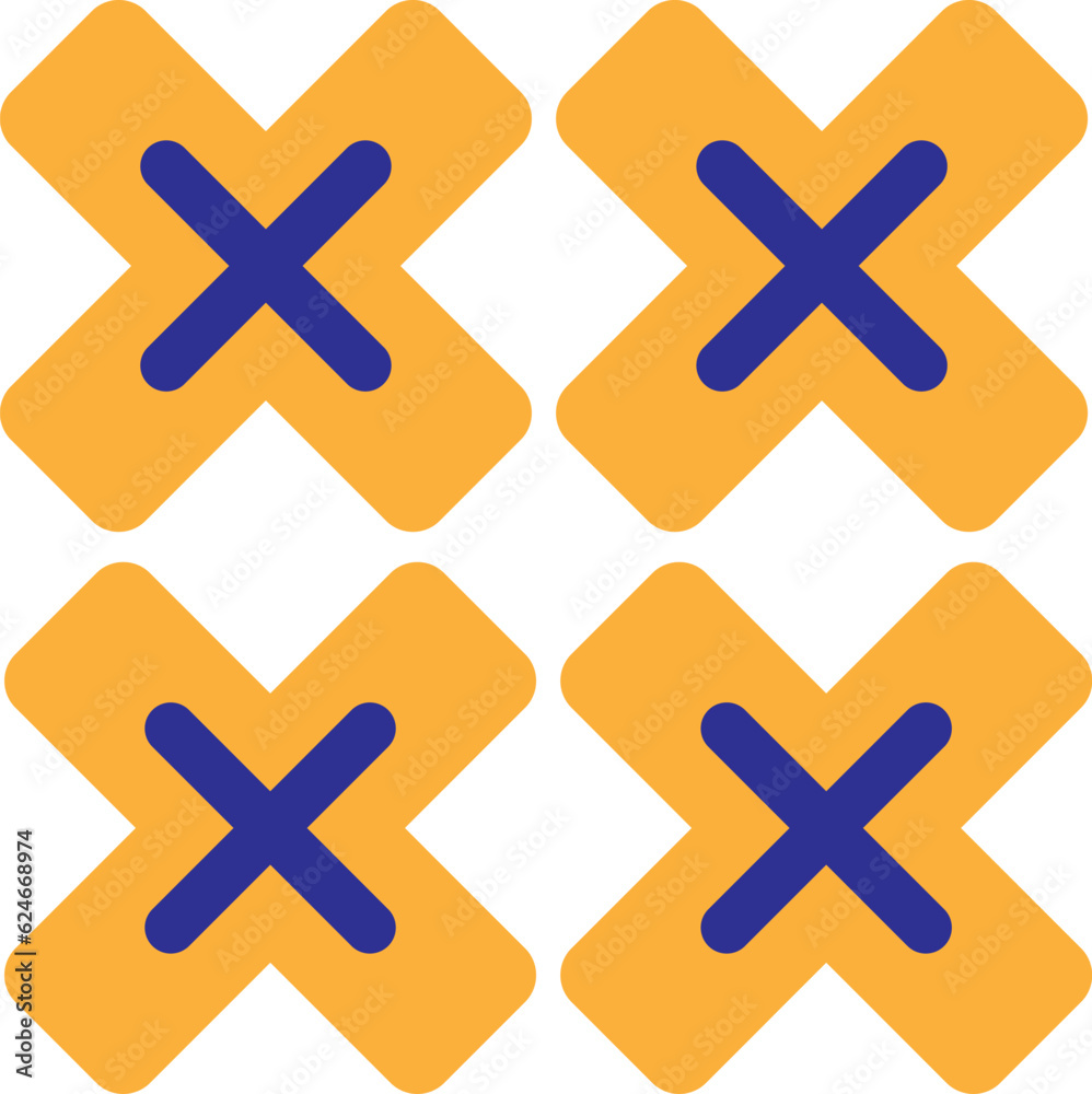 Memphis geometric shape vector element Memphis geometric shape vector element