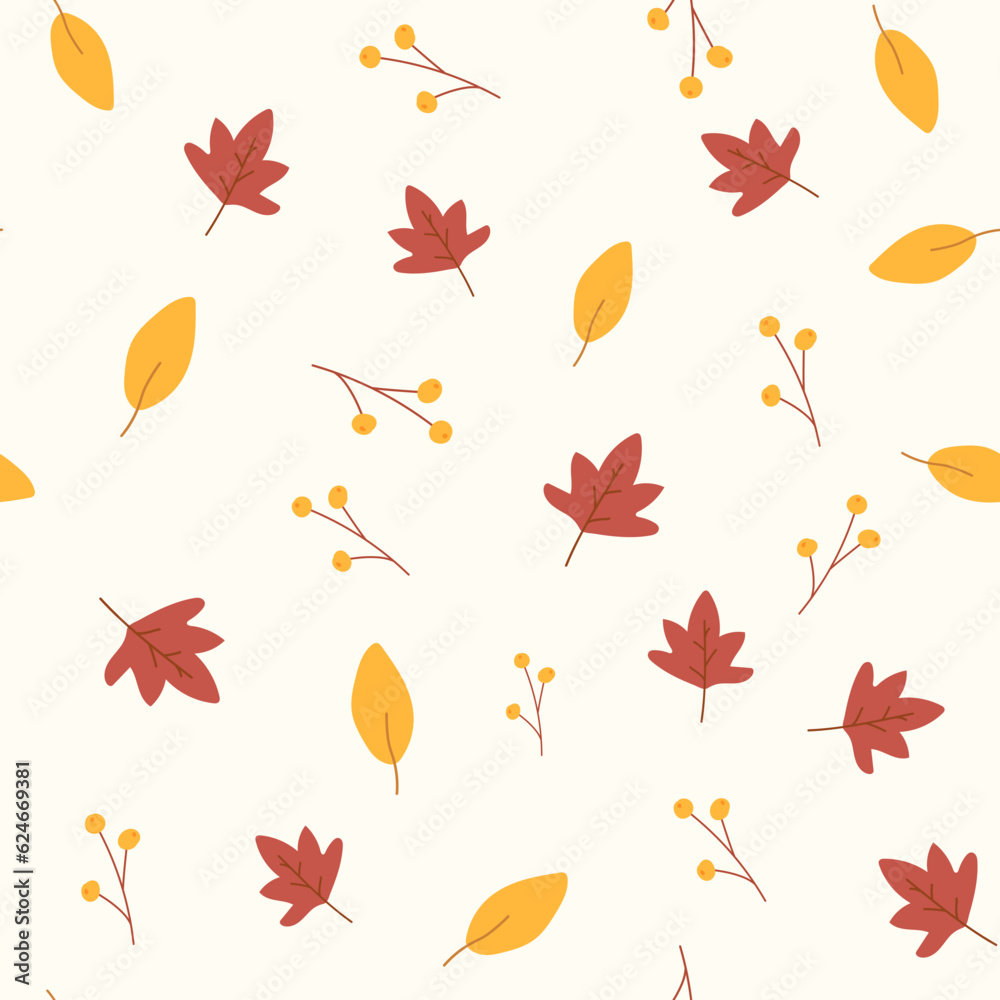 Minimal Autumn Background Minimal Autumn Background