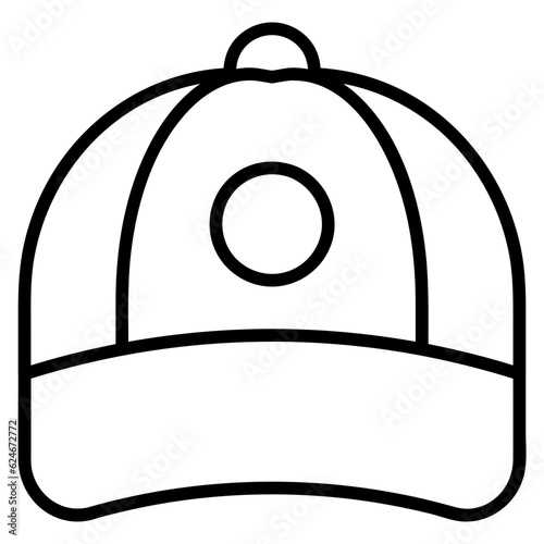 cap