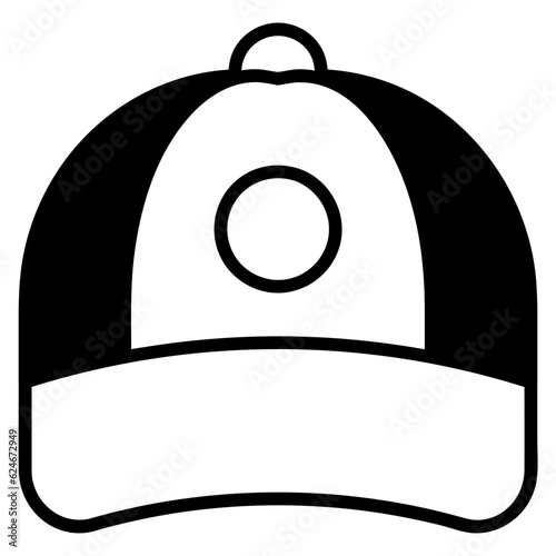 cap