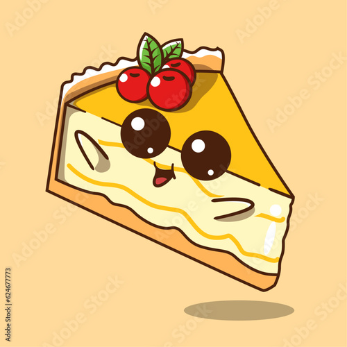 cheese cake