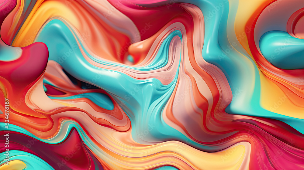 Colorful abstract lines background painted with vibrancy - a dynamic infographic web illustration with captivating motion blur Colorful abstract lines background painted with vibrancy - a dynamic infographic web illustration with captivating motion blur