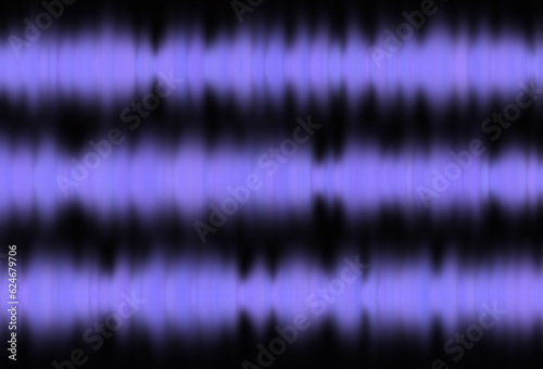 abstract blue background loop