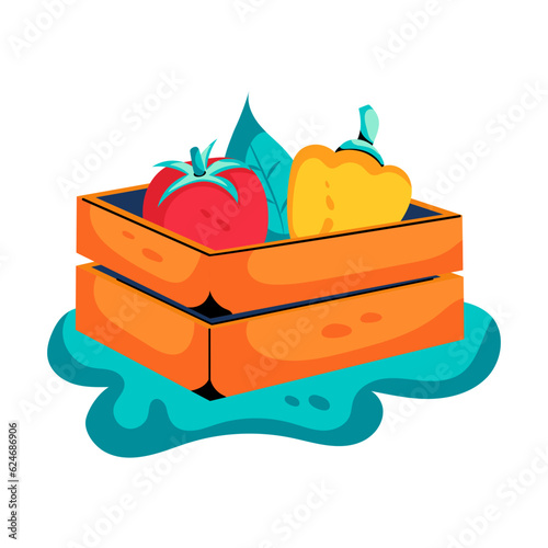 Food Crate