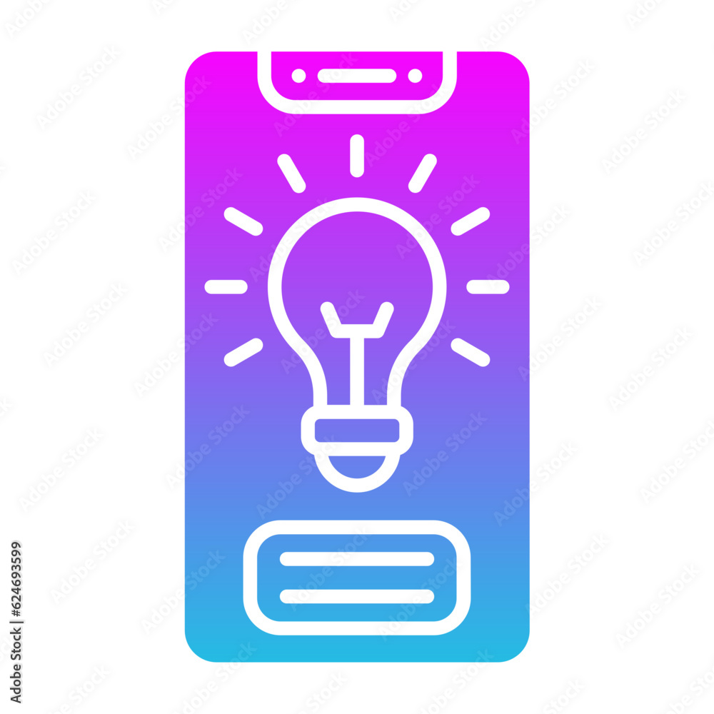 Smartphone Icon Smartphone Icon