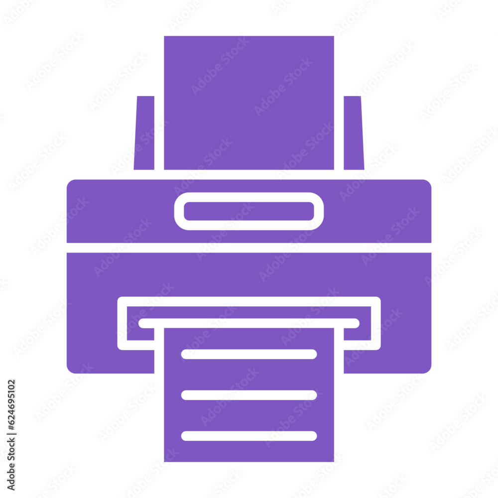 Printer Icon