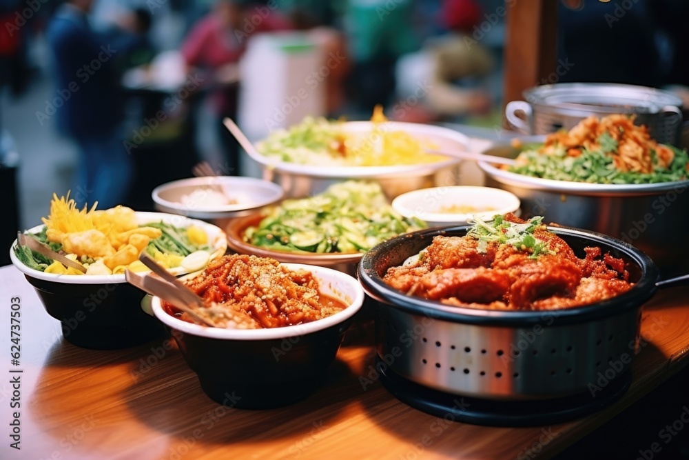 Yummy and Delicious Food Photography Generative AI
Yummy and Delicious Food Photography Generative AI